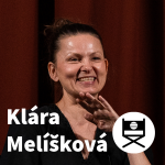Obrázek epizody KLÁRA MELÍŠKOVÁ: Já mám tak ráda ty zlý role...