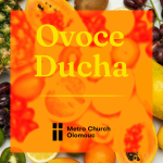 Obrázek epizody Radost - Ovoce Ducha (1 z 6)