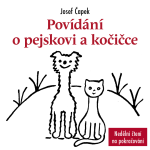 Obrázek epizody O pyšné noční košilce (čte Eva Hacurová)