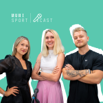 Obrázek epizody Studium bez filtru | Aneta Fit Coach: Jak vybudovat byznys při studiu, proč méně jíst často neznamená hubnout a proč nepodceňovat spánek