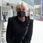 Obrázek epizody Rozhovor s Barbarou Nesvadbovou - Mezinárodní den žen