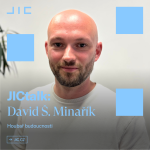 Obrázek epizody David Šuhaj Minařík – Houbař budoucnosti