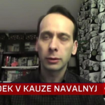 Obrázek epizody Policie zadržela přes tisíc příznivců Navalného. Situace v Petrohradě a Moskvě houstne