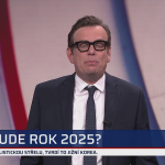 Obrázek epizody 360°, Štěpán Křeček, Milan Bednář - 6.1. v 21:30