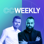 Obrázek epizody CC Weekly: Martin Vohánka míří na londýnskou burzu, tvůrce StandaShow spouští Talk TV a celofiremní dovolené