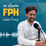 Obrázek epizody #2 Lukáš Černý | Chceme, aby lidé s organizací Díky, že můžem rostli