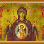 Obrázek epizody Tajemství Neposkvrněného početí Panny Marie