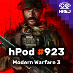 Obrázek epizody hPod #923 - Modern Warfare 3