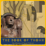 Obrázek epizody 230: Khaemwaset & the Book of Thoth