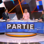 Obrázek epizody Turek do vlády? Moralizování prezidenta je směšné, míní Ševčík. Navrhl „geniální“ řešení