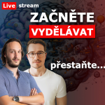 Obrázek epizody NEJVĚTŠÍ ÚSKALÍ TRADINGU, O KTERÉM KNIHY MLČÍ - jak se stát konečně ziskovým? Live stream