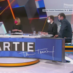 Obrázek epizody Silné výroky na adresu premiéra v Partii