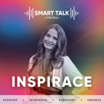 Obrázek epizody Podcast SMART TALK🎙inspirace: „Proč si v klubu tykáme?“