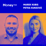 Obrázek epizody Proč bude Moneyfest nezapomenutelnou finanční událostí roku! Petra Kunzová a Marek Kubis