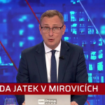 Obrázek epizody Aktivisté nadále brání ve vstupu na jatka