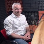 Obrázek epizody Klimatizace není jen chlazení. Rekuperace není jen úspora. Jak doma lépe dýchat?