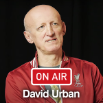 Obrázek epizody David Urban ON AIR: „Festival Jelení příkop byl labutí písní devadesátých let.“