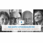 Obrázek epizody #2 Na kafe s pomáhajícími (31.03.2021)