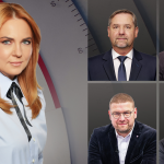 Obrázek epizody Ukrajincům se lehčí trestná činnost odpouštěla, tvrdí Koten. Pospíšil chtěl vidět čísla