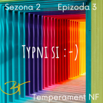 Obrázek epizody Temperament NF