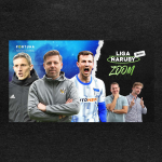 Obrázek epizody ZOOM | Svědík, Hapal, Kameník… Boleslav na lovu trenérů. Posunul by Hradec návrat Daridy?