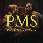 Obrázek epizody Nový pejsek, vyhoření a zlý lidi na TikToku | PMS #podcast