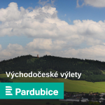 Obrázek epizody Palác Hybských, Gočárův Grand i Anglobanka. Stavby, které změnily Pardubice