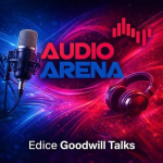 Obrázek epizody Audioarena - Ing. Viera Kranz, JADOLI