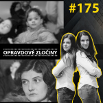 Obrázek epizody #175 - Elisa Izquierdo & Ruth Judd