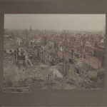 Obrázek epizody Ako požiar v máji 1913 zmenil bratislavské podhradie