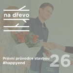 Obrázek epizody PRÁVNÍ PRŮVODCE STAVBOU DOMU #happyend#26