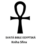 Obrázek epizody Kniha Sfinx (Jakub Sobek)