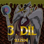 Obrázek epizody Slizení 3 | Bohové musejí být slizoví DnD CZ