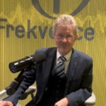Obrázek epizody Miloš Vystrčil: Češi Senátu věří, zpochybňují ho politici s autoritářskými sklony