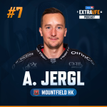 Obrázek epizody EXTRALIFE PODCAST #7 | Aleš Jergl: Triatlon v přípravě pomáhá