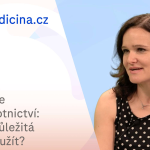 Obrázek epizody Petra Ročková: Supervize ve zdravotnictví. Proč je důležitá a jak ji využít?