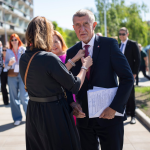 Obrázek epizody Babišova škatulata s lidskými právy. Jak efektivní budou orgány, v nichž nikdo nezbyde?