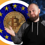 Obrázek epizody Zakáže EU anonymní platby Bitcoinem? 🇪🇺 | Soud s Ripple Labs ⚖️| Zranitelný Apple 🍎- CEx 27/03/2024
