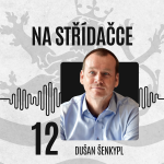 Obrázek epizody Na střídačce 12: Dušan Šenkypl