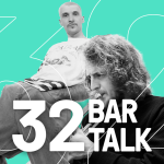 Obrázek epizody 32 Bar Talk: Dědicové Davise. Konvička a Gatěk o současných trumpetistech