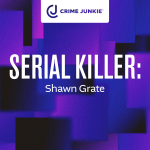 Obrázek epizody SERIAL KILLER: Shawn Grate