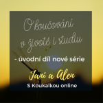 Obrázek epizody O koučování v životě i studiu: Představení nové série a koučky