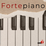 Obrázek epizody Fortepiano: O čem vypráví kříž