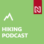 Obrázek epizody Hiking podcast: Continental Divide Trail s Carmen Sandiego (3/3): strava, voda a návrat do bežného života