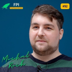 Obrázek epizody FPI: Michal Roch I Honestly Games, Lords and Villeins, indie vývoj ...