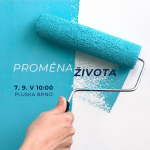 Obrázek epizody Proměna života