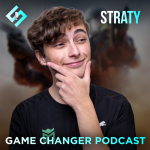 Obrázek epizody Game Changer #2 | Matěj "Straty" Cihlář