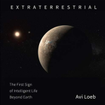 Obrázek epizody 🛸 Avi Loeb: Extraterrestrial (The First Sign of Intelligent Life Beyond Earth)