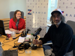 Obrázek epizody Jakub Kohák drží své děti dál od sociálních sítí. Čím později se k nim dostanou, tím lépe, říká herec