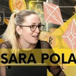 Obrázek epizody Sara Polak - Zrod peněz: Rodíme se do dluhu. Bitcoin je sociální změna proti nemorálnímu chování